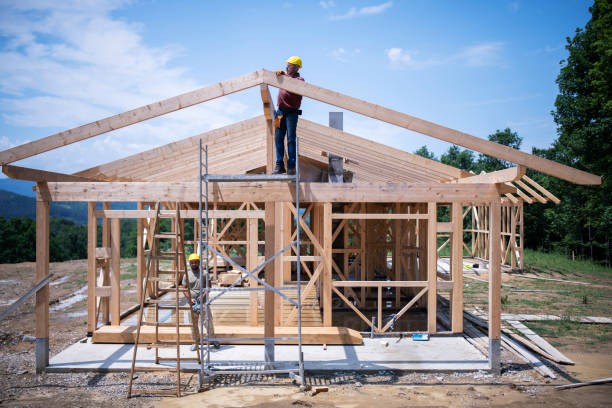 Best Tile Roofing Contractor  in Hyrum, UT