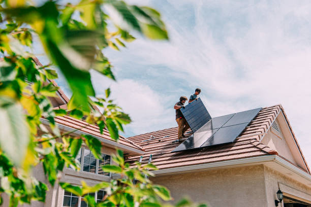 Best Storm Damage Roof Repair  in Hyrum, UT