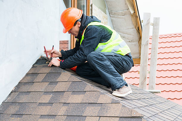 Quick and Trustworthy Emergency Roof Repair Services in Hyrum, UT