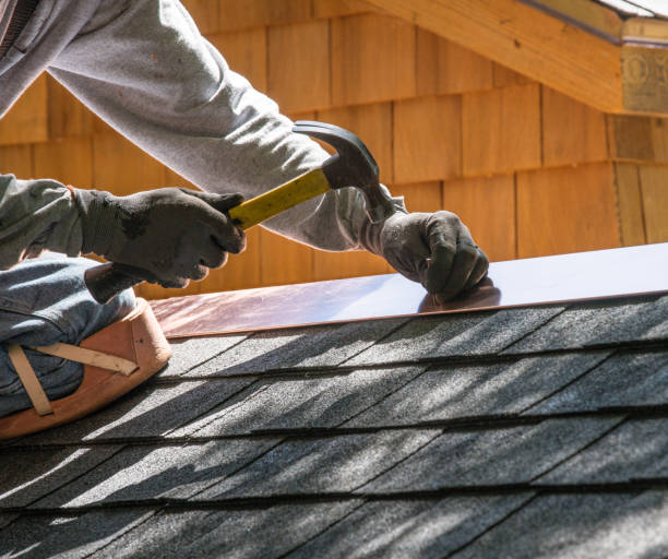 Best Best Roofing Contractors  in Hyrum, UT